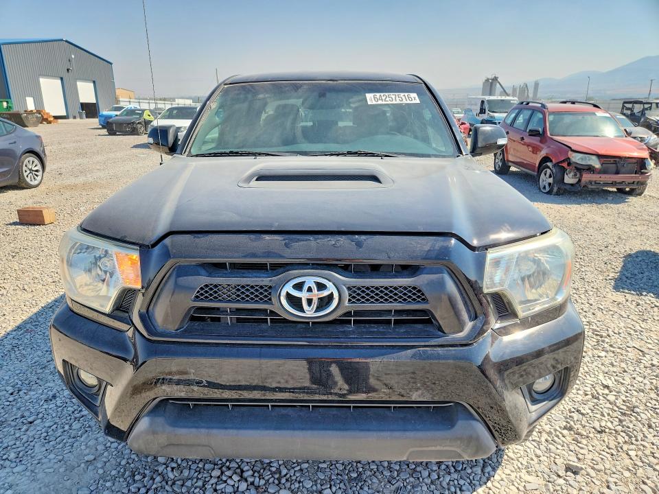 Aukcja sprzedaży 2012 Toyota Tacoma, vin: 3TMMU4FN3CM046746, numer aukcji: 64257516