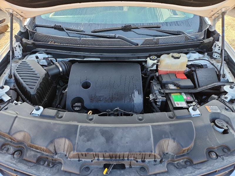 Aukcja sprzedaży 2019 Chevrolet Traverse, vin: 1GNERFKW2KJ177797, numer aukcji: 66838406