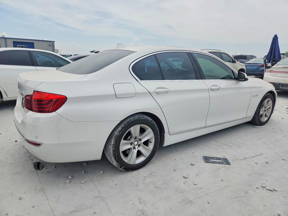 Aukcja sprzedaży 2014 Bmw 528, vin: WBA5A5C51ED507543, numer aukcji: 66071686