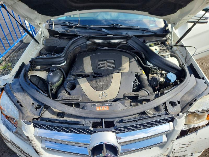 64001966 :رقم المزاد ، WDCGG8HB2AF355985 vin ، 2010 Mercedes-benz Glk مزاد بيع