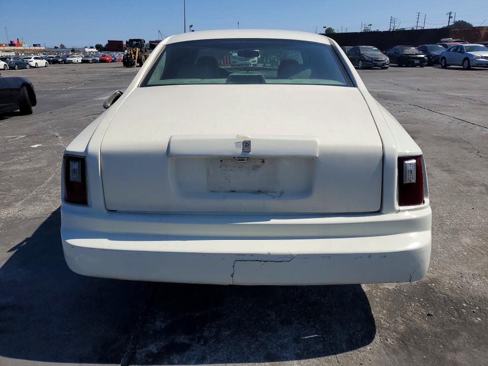 63271346 :رقم المزاد ، 2C3KA63H26H159105 vin ، 2006 Chrysler 300c مزاد بيع
