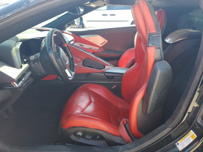 Aukcja sprzedaży 2020 Chevrolet Corvette, vin: 1G1Y72D47L5000763, numer aukcji: 62859386
