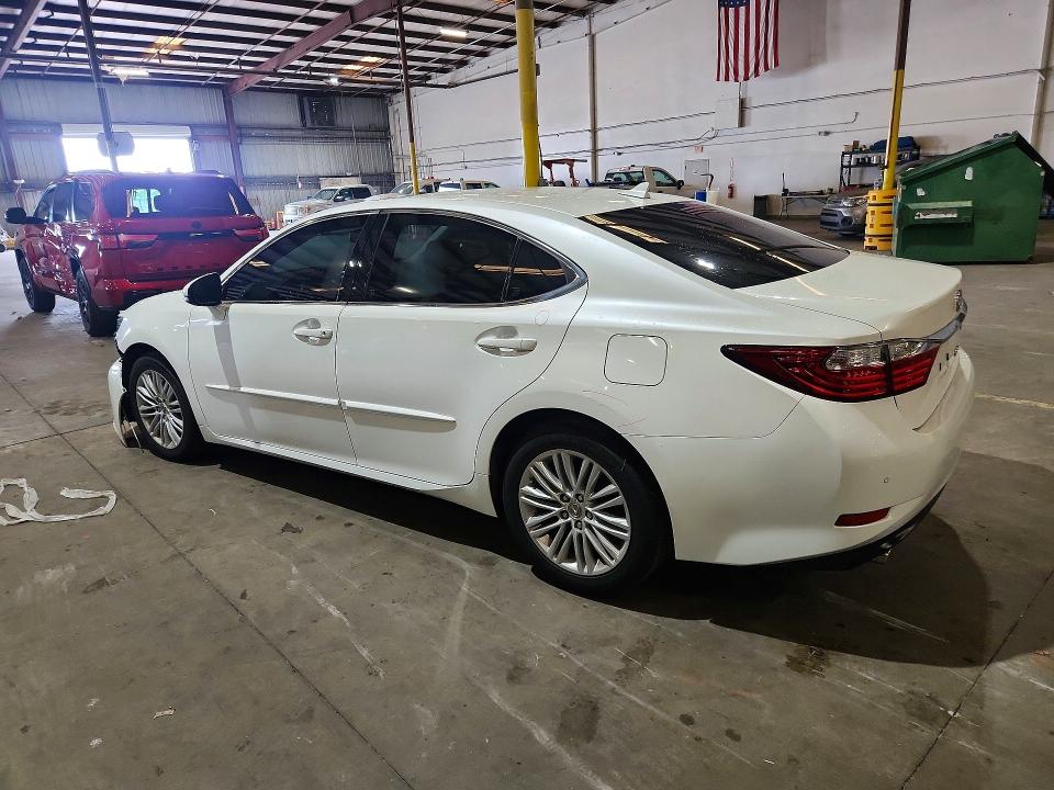 Aukcja sprzedaży 2014 Lexus Es, vin: JTHBK1GG5E2129776, numer aukcji: 62970336