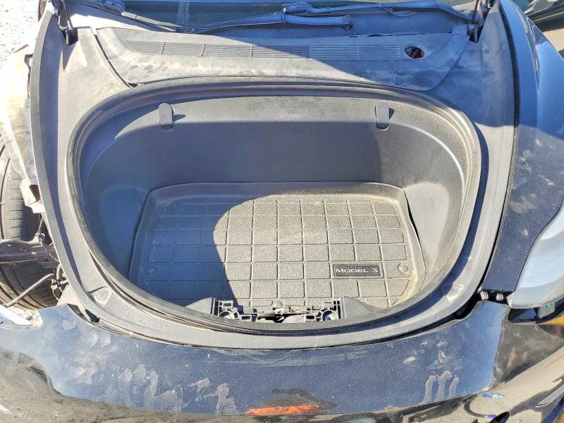 Продажа на аукционе авто 2019 Tesla Model 3, vin: 5YJ3E1EB1KF393297, номер лота: 63586976