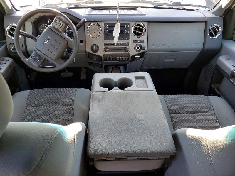 Продаж на аукціоні авто 2016 Ford F250, vin: 1FT7W2B65GEC64757, номер лоту: 65458996
