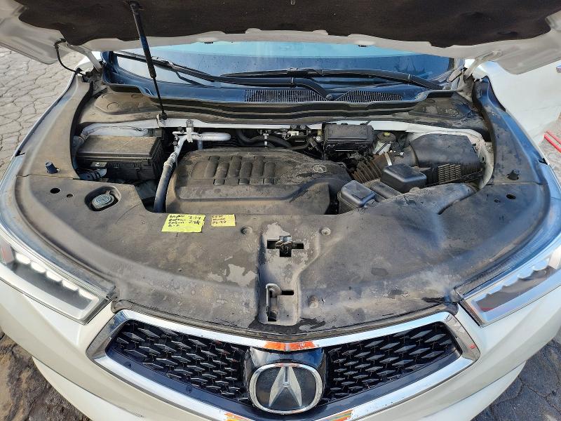 Продаж на аукціоні авто 2019 Acura Mdx, vin: 5J8YD4H3XKL030865, номер лоту: 64969426