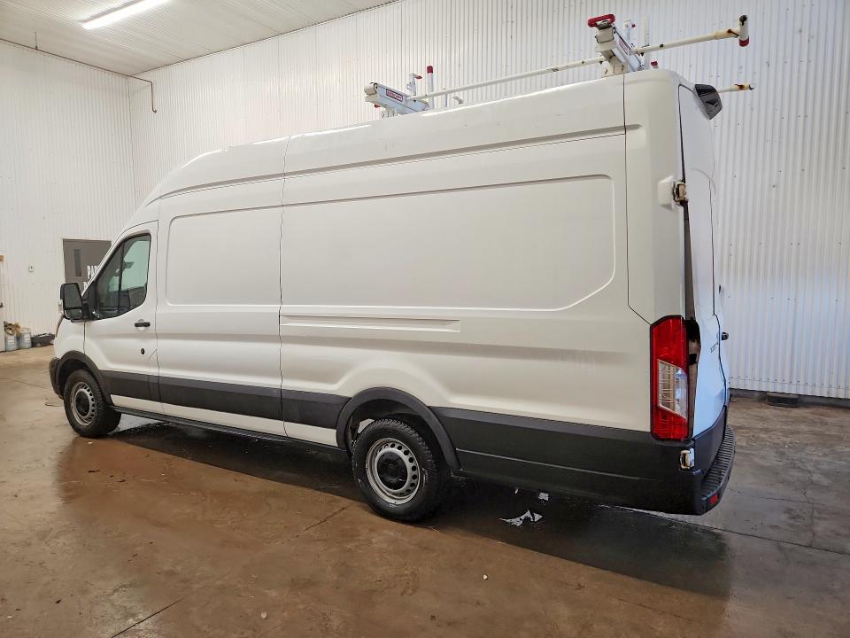 2021 Ford Transit მანქანა იყიდება აუქციონზე, vin: 1FTBR3X82MKA09224, აუქციონის ნომერი: 62645996