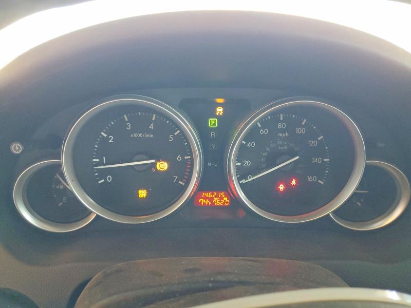 2010 Mazda 6 მანქანა იყიდება აუქციონზე, vin: 1YVHZ8CH5A5M01700, აუქციონის ნომერი: 60965366