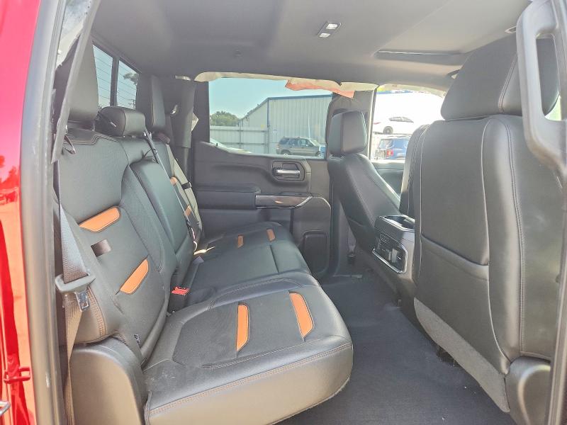Aukcja sprzedaży 2021 Gmc Sierra, vin: 3GTP9EEL7MG237977, numer aukcji: 65727806
