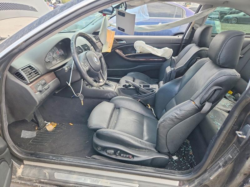 Aukcja sprzedaży 2001 Bmw 330, vin: WBABN53411JU33163, numer aukcji: 58641736