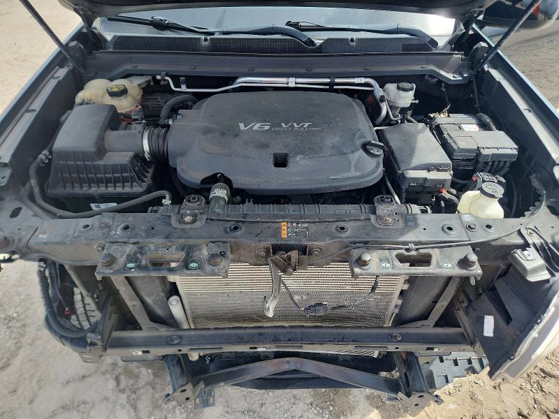 Aukcja sprzedaży 2018 Chevrolet Colorado, vin: 1GCGSCEN6J1254192, numer aukcji: 63275206
