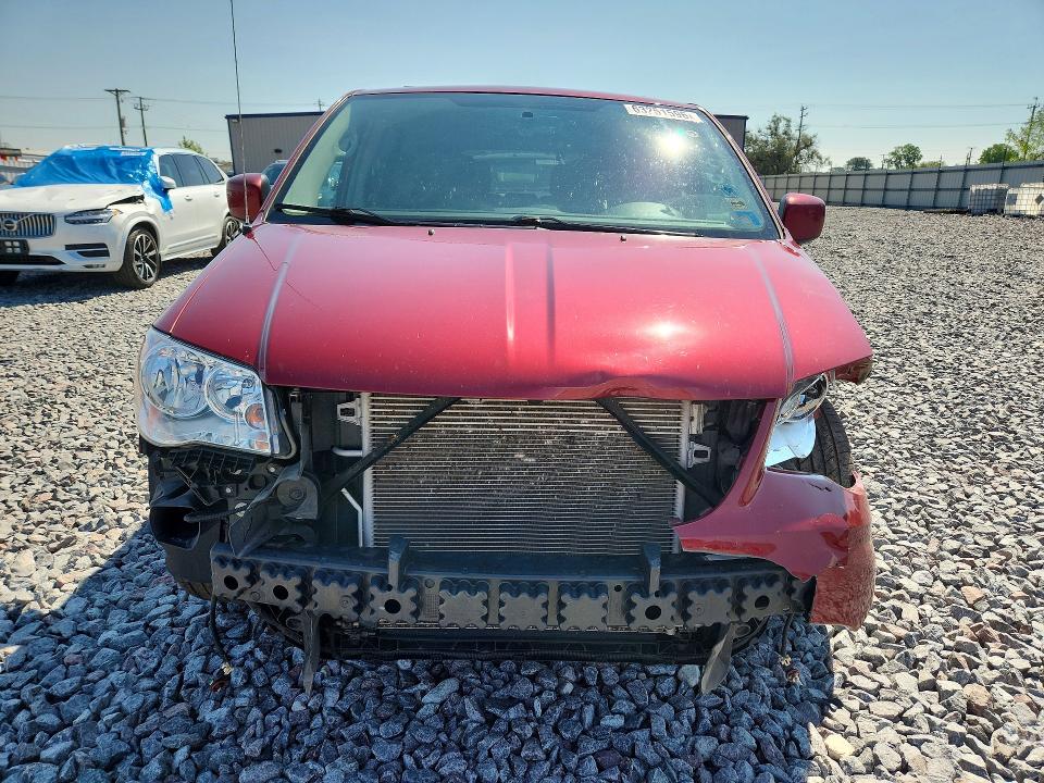 63251596 :رقم المزاد ، 2C4RC1BG6CR196146 vin ، 2012 Chrysler Town & Country مزاد بيع