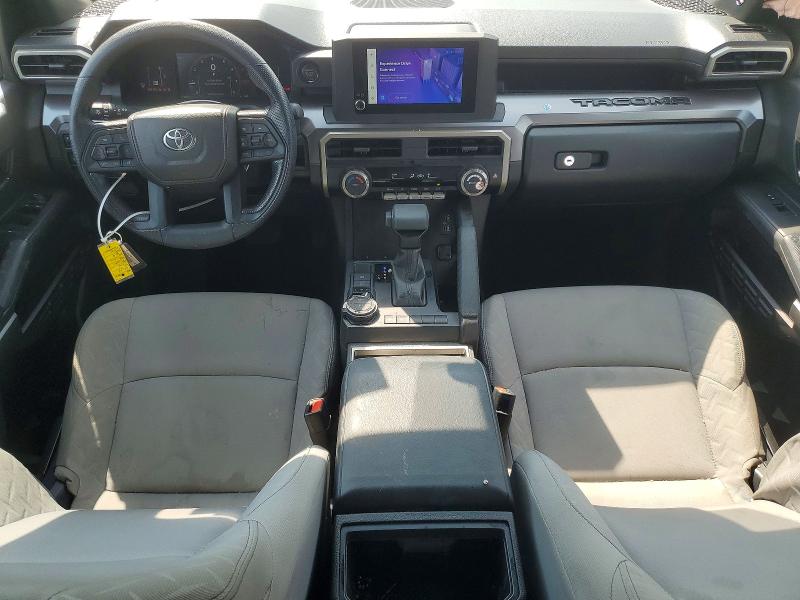 Aukcja sprzedaży 2024 Toyota Tacoma, vin: 3TMLB5JN2RM078479, numer aukcji: 64882896