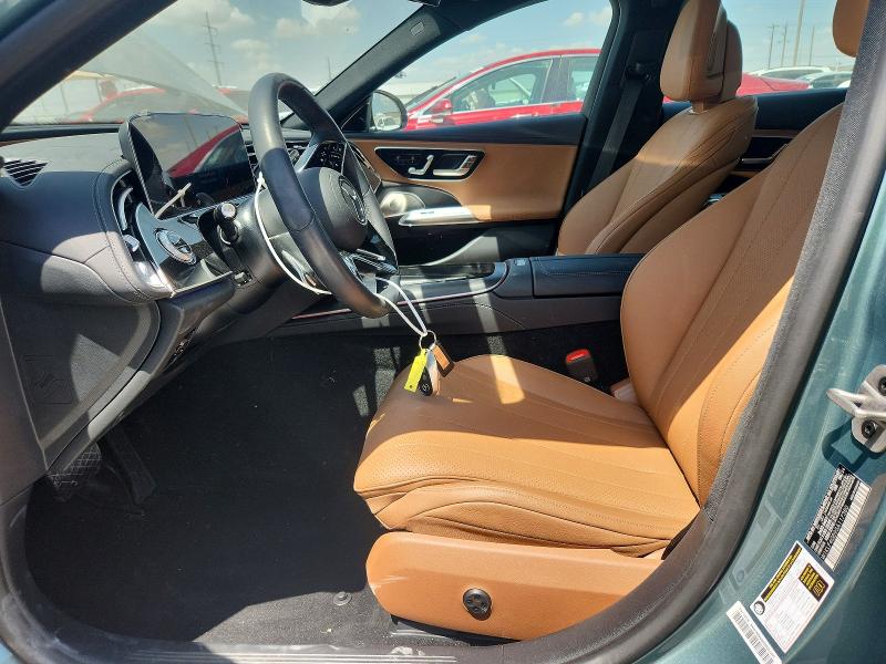 Aukcja sprzedaży 2025 Mercedes-benz E, vin: W1KLF4GB9SA117380, numer aukcji: 64793536