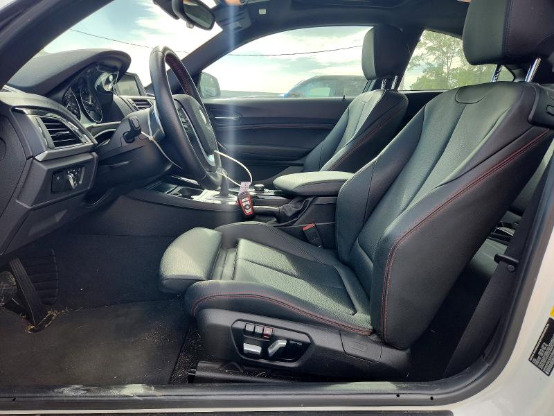Aukcja sprzedaży 2017 Bmw 230i, vin: WBA2F9C53HV664419, numer aukcji: 65886266