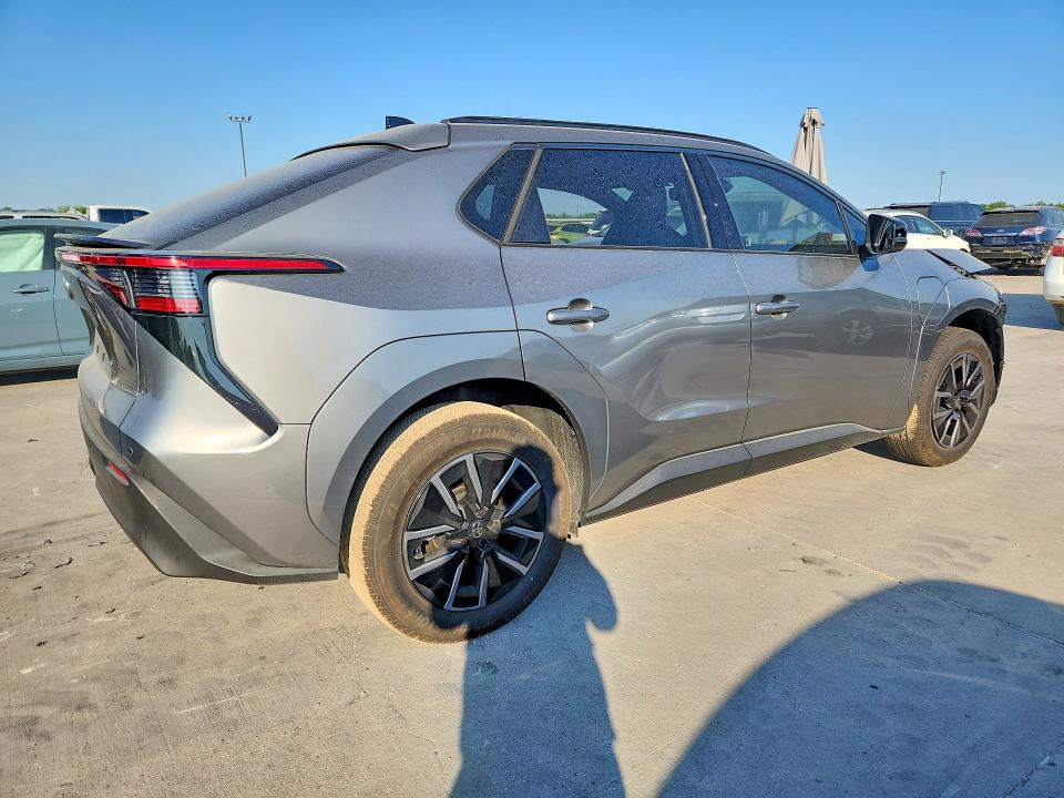 Aukcja sprzedaży 2026 Toyota Bz, vin: JTMBFAEB7TJ027041, numer aukcji: 66584646