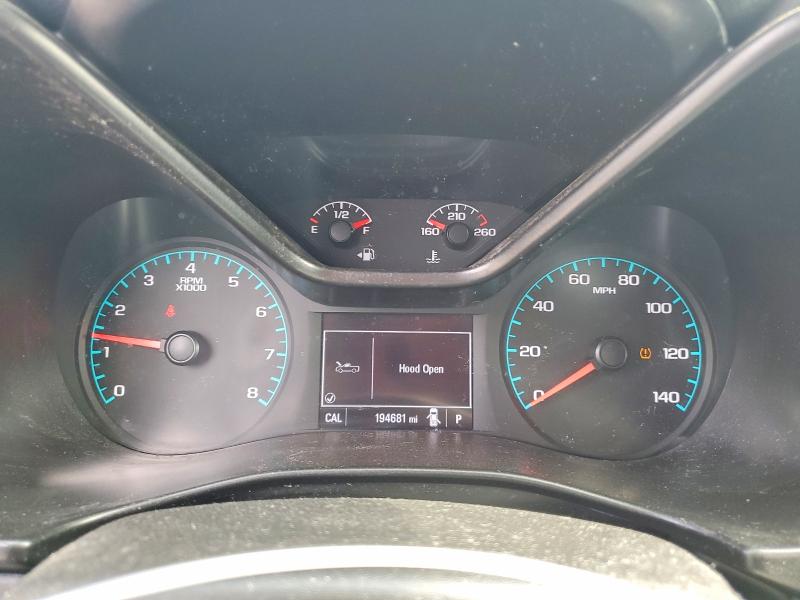 2021 Chevrolet Colorado მანქანა იყიდება აუქციონზე, vin: 1GCHSCEAXM1299111, აუქციონის ნომერი: 63820386