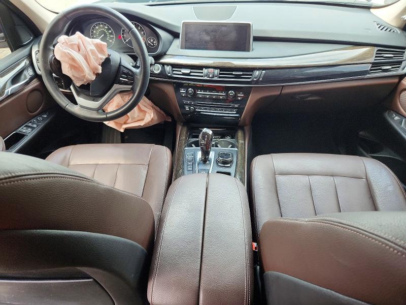 Продажа на аукционе авто 2016 Bmw X5, vin: 5UXKR0C51G0P29073, номер лота: 65594746