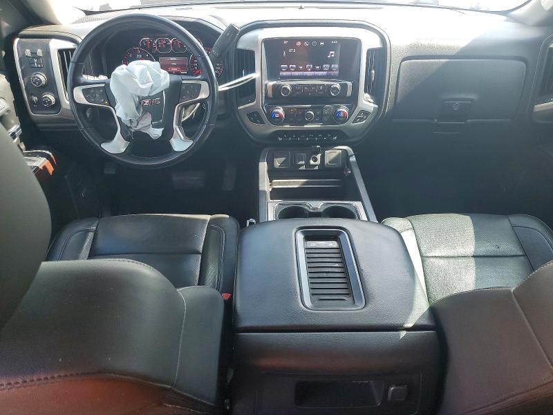 64680956 :رقم المزاد ، 3GTU2NEC8GG291333 vin ، 2016 Gmc Sierra مزاد بيع