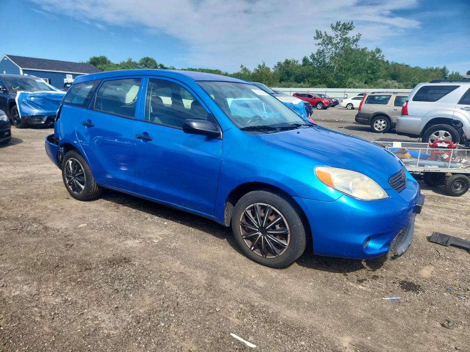 Aukcja sprzedaży 2008 Toyota Corolla Matrix, vin: 2T1KR32E78C693367, numer aukcji: 62631366