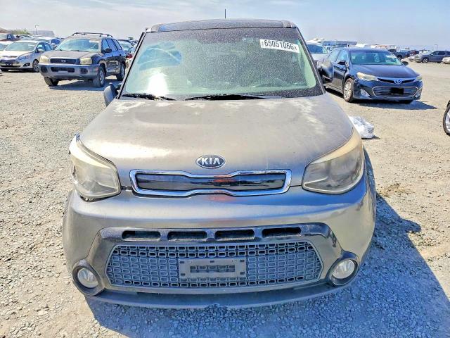 Продажа на аукционе авто 2016 Kia Soul, vin: KNDJP3A5XG7368277, номер лота: 65051066