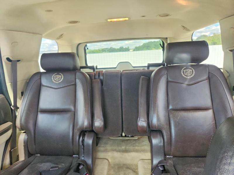 Продаж на аукціоні авто 2010 Cadillac Escalade, vin: 1GYUKDEF4AR157957, номер лоту: 65866686