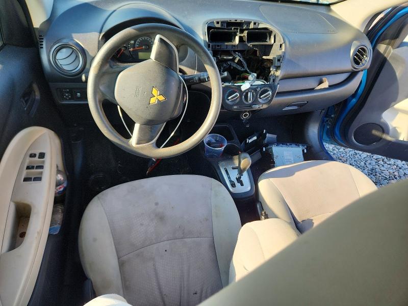 Продажа на аукционе авто 2017 Mitsubishi Mirage, vin: ML32F3FJXHHF16376, номер лота: 64750606