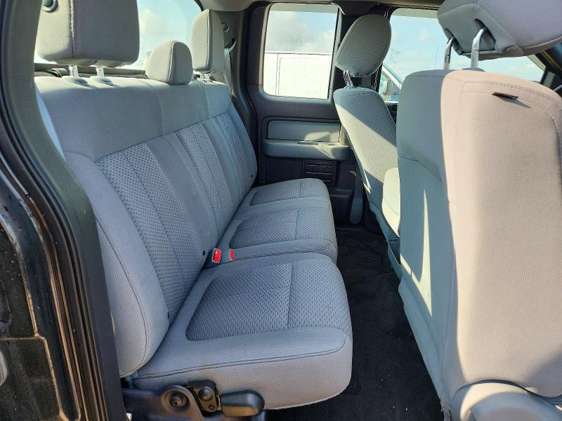 Aukcja sprzedaży 2013 Ford F150, vin: 1FTFX1EF3DFB81137, numer aukcji: 64039486