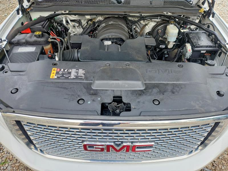 Продажа на аукционе авто 2017 Gmc Yukon, vin: 1GKS2CKJXHR279592, номер лота: 61965576