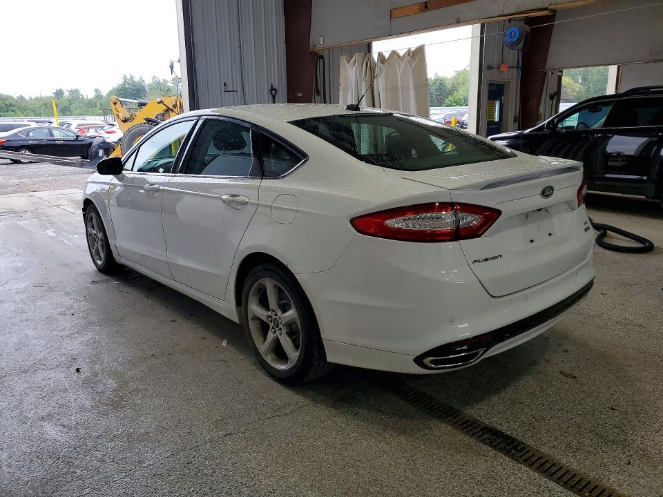 Продажа на аукционе авто 2016 Ford Fusion, vin: 3FA6P0T90GR322525, номер лота: 63315416