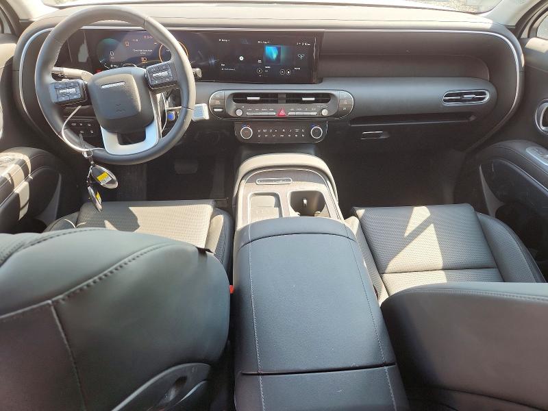 Продаж на аукціоні авто 2026 Hyundai Palisade, vin: KM8RHESA6TU066032, номер лоту: 66315996