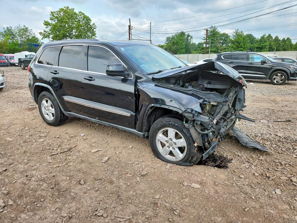 Продаж на аукціоні авто 2012 Jeep Grand Cherokee, vin: 1C4RJFAG8CC189311, номер лоту: 64689106