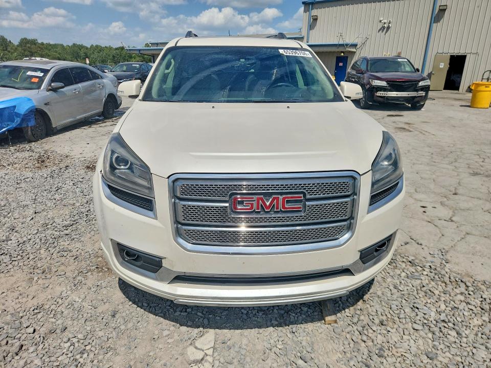 2013 Gmc Acadia მანქანა იყიდება აუქციონზე, vin: 1GKKRTKD9DJ134462, აუქციონის ნომერი: 65396706
