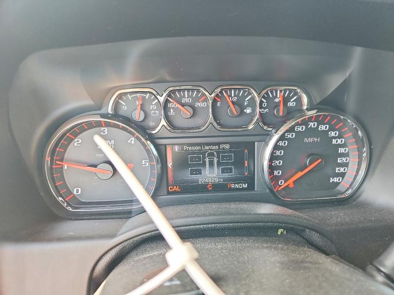 2016 Gmc Yukon მანქანა იყიდება აუქციონზე, vin: 1GKS1BKC2GR483610, აუქციონის ნომერი: 63754146
