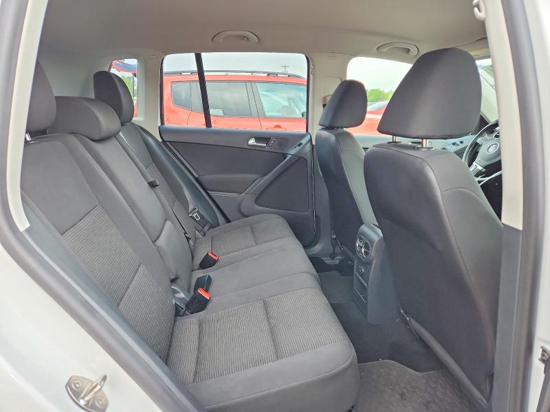Aukcja sprzedaży 2017 Volkswagen Tiguan, vin: WVGBV7AX7HK047892, numer aukcji: 65553196