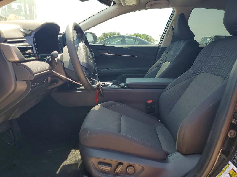65591246 :رقم المزاد ، 4T1DAACK0TU243334 vin ، 2026 Toyota Camry مزاد بيع