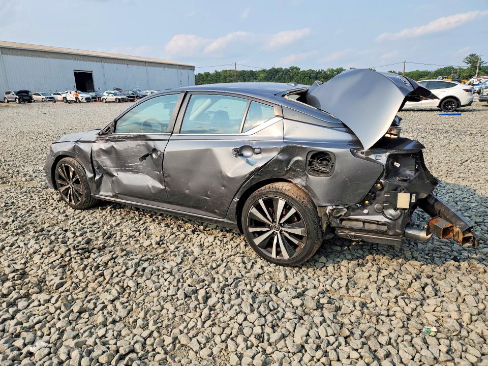 Aukcja sprzedaży 2021 Nissan Altima, vin: 1N4BL4CVXMN369526, numer aukcji: 64946176