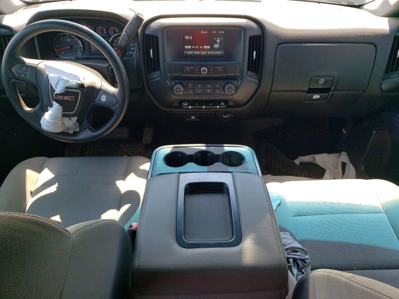 Продажа на аукционе авто 2018 Gmc Sierra, vin: 1GTV2LEC2JZ348061, номер лота: 64144946