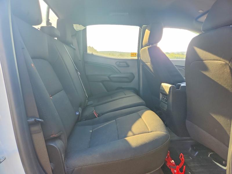 Auction sale of the 2024 Chevrolet Colorado, vin: 1GCGSBEC9R1257348, lot number: 57878936