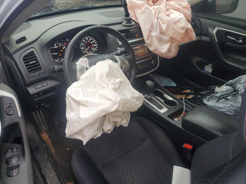 65676176 :رقم المزاد ، 1N4AL3AP9HC482248 vin ، 2017 Nissan Altima مزاد بيع