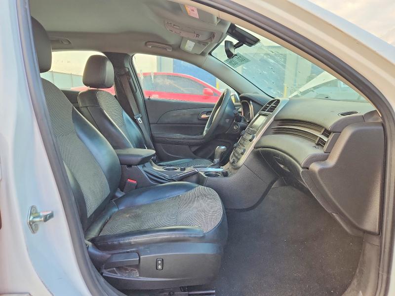 Продажа на аукционе авто 2016 Chevrolet Malibu Limited, vin: 1G11C5SA3GF126111, номер лота: 65871856