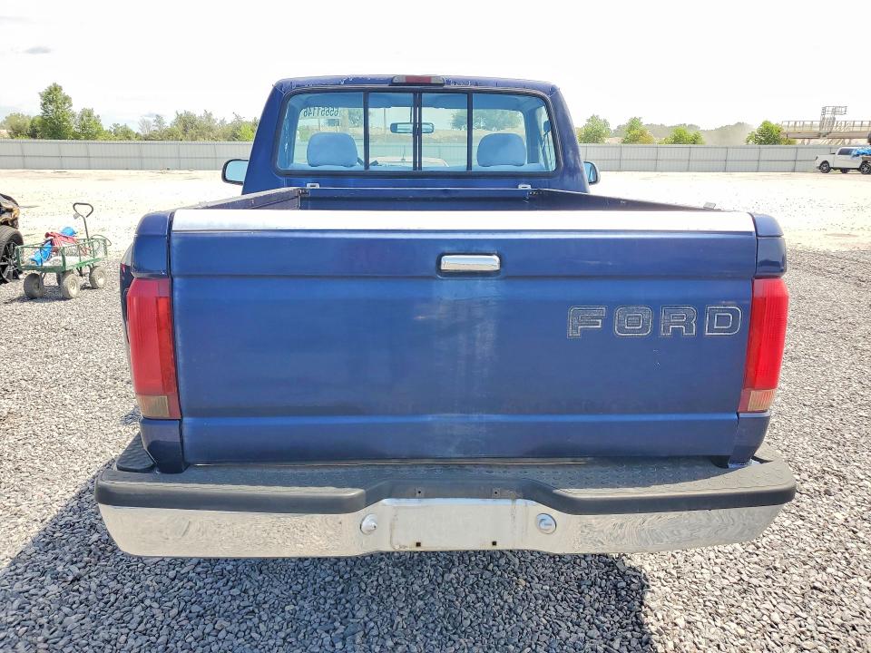 Продаж на аукціоні авто 1995 Ford F150, vin: 1FTEF15NXSNA05596, номер лоту: 65651146