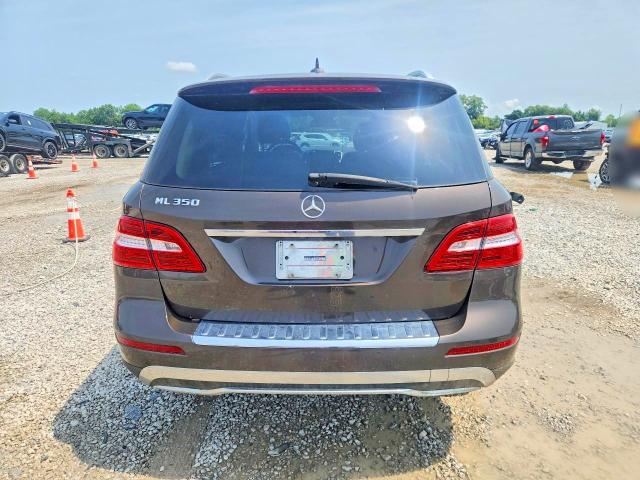 64970496 :رقم المزاد ، 4JGDA5JBXDA132397 vin ، 2013 Mercedes-benz Ml مزاد بيع
