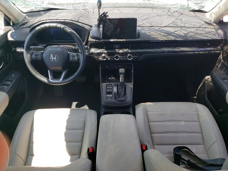 Продажа на аукционе авто 2026 Honda Cr-v, vin: 2HKRS4H76TH425479, номер лота: 64888786