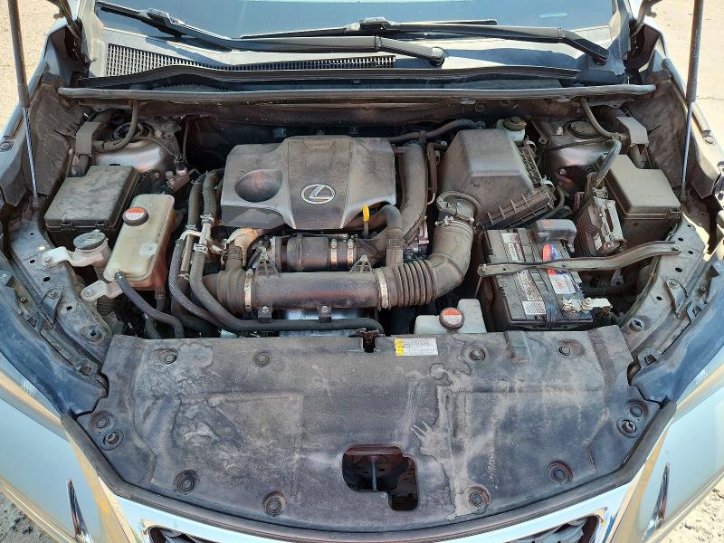 63208366 :رقم المزاد ، JTJBARBZ6G2062794 vin ، 2016 Lexus Nx 200t مزاد بيع