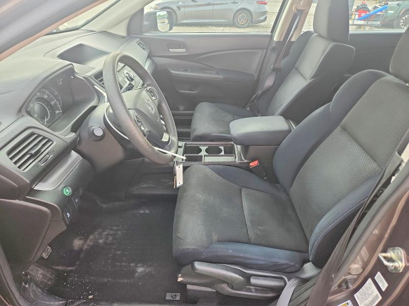 Продажа на аукционе авто 2015 Honda Cr-v, vin: 5J6RM4H37FL014495, номер лота: 63589466