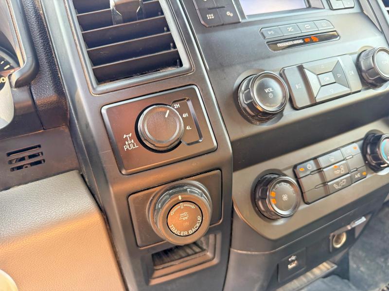 2019 Ford F150 მანქანა იყიდება აუქციონზე, vin: 1FTFX1E55KKC16305, აუქციონის ნომერი: 64848516