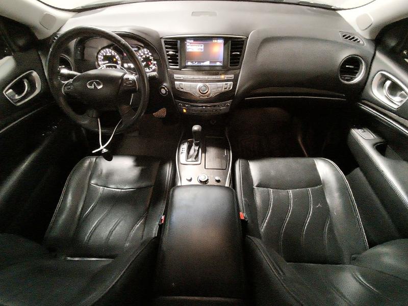 Aukcja sprzedaży 2015 Infiniti Qx60, vin: 5N1AL0MM2FC534273, numer aukcji: 64795476