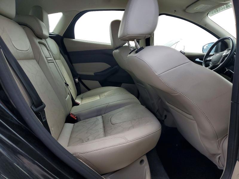 Aukcja sprzedaży 2014 Ford Focus, vin: 1FADP3R41EL111821, numer aukcji: 63596066