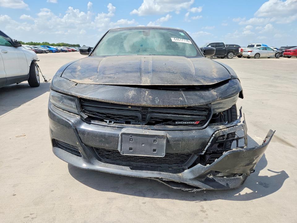 Aukcja sprzedaży 2018 Dodge Charger, vin: 2C3CDXBG5JH218120, numer aukcji: 64617116
